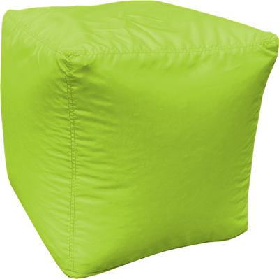 Бескаркасный пуфик Flagman Куб ПК50.1-02 - фото