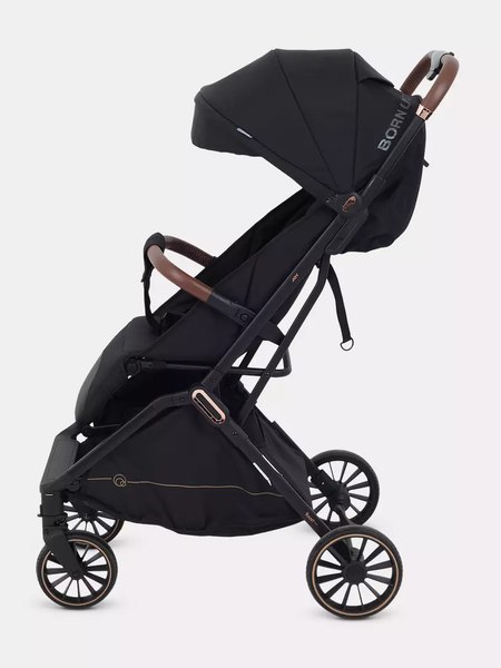 Детская прогулочная коляска Rant Joy / RA303