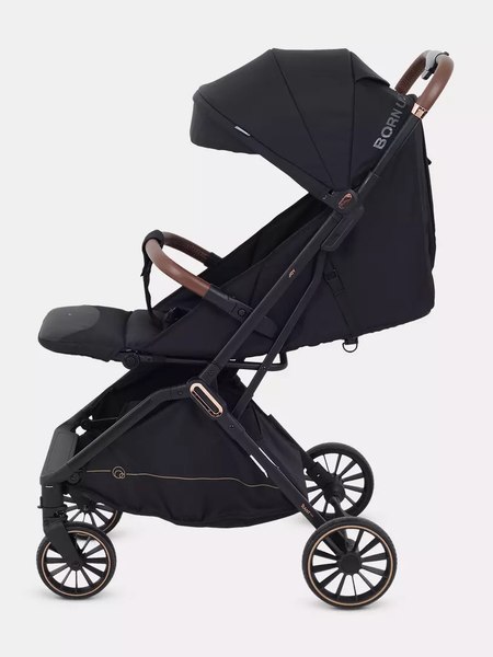 Детская прогулочная коляска Rant Joy / RA303