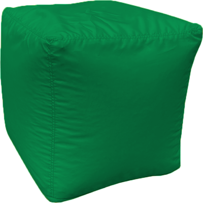 Бескаркасный пуфик Flagman Куб ПК50.1-04 - фото