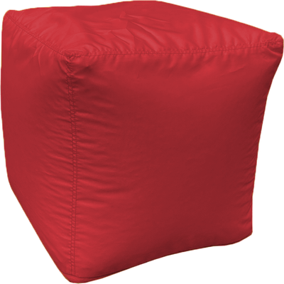 Бескаркасный пуфик Flagman Куб ПК50.1-06 - фото