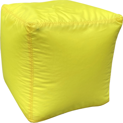 Бескаркасный пуфик Flagman Куб ПК50.1-07 - фото