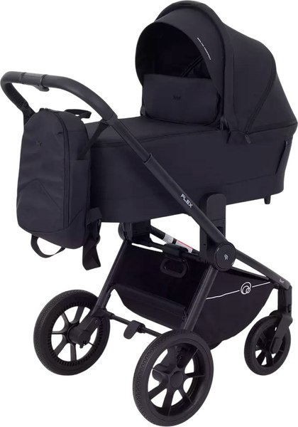 Детская универсальная коляска Rant Flex 3в1 / RA077 - фото