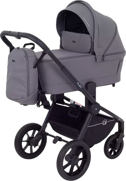 Детская универсальная коляска Rant Flex 3в1 / RA077 - фото