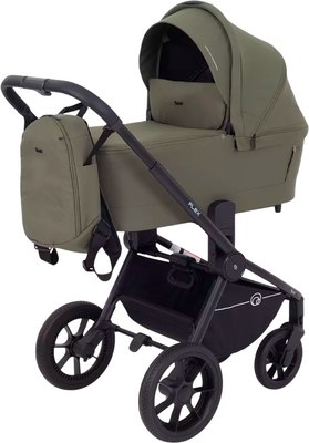 Детская универсальная коляска Rant Flex 3в1 / RA077 - фото