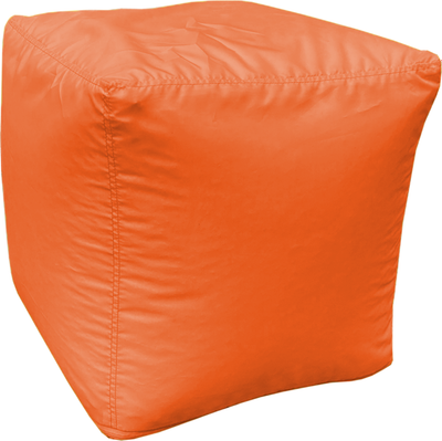 Бескаркасный пуфик Flagman Куб ПК50.1-10 - фото