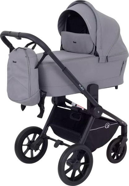 Детская универсальная коляска Rant Flex 3в1 / RA077 - фото