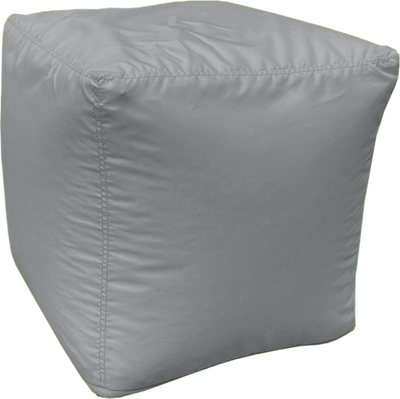 Бескаркасный пуфик Flagman Куб ПК50.1-12 - фото