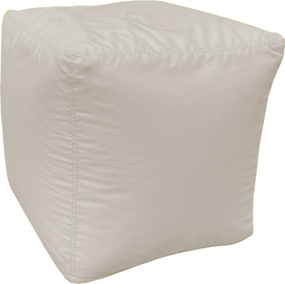 Бескаркасный пуфик Flagman Куб ПК50.1-13 - фото