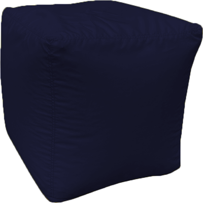 Бескаркасный пуфик Flagman Куб ПК50.1-14 - фото