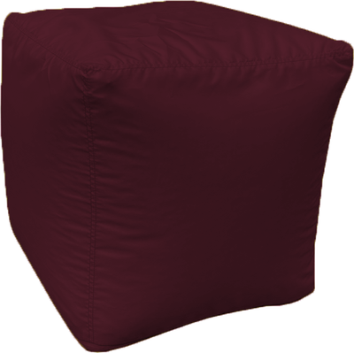 Бескаркасный пуфик Flagman Куб ПК50.1-16 - фото