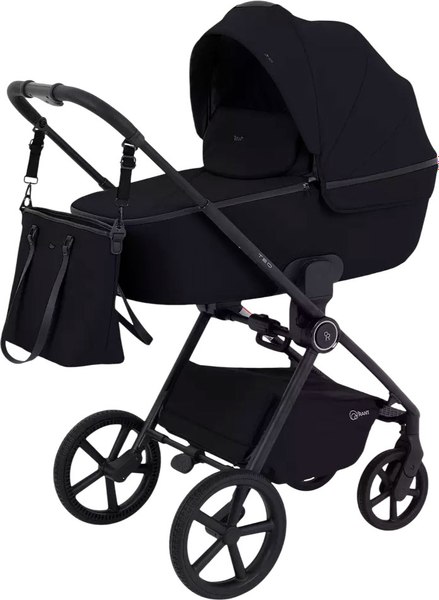 Детская универсальная коляска Rant Teo 2в1 / RA120 - фото