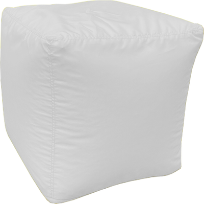 Бескаркасный пуфик Flagman Куб ПК50.1-00 - фото