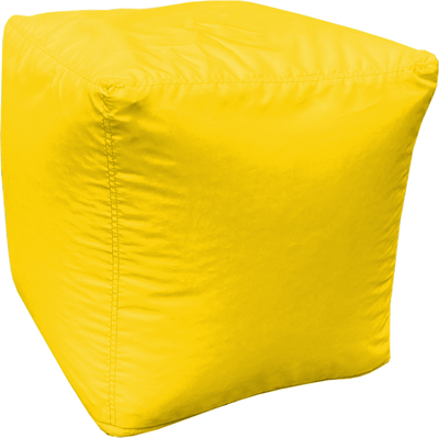 Бескаркасный пуфик Flagman Куб ПК50.0-07 - фото