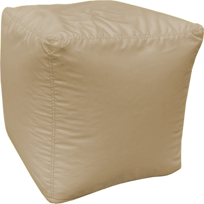 Бескаркасный пуфик Flagman Куб ПК50.2-01 - фото