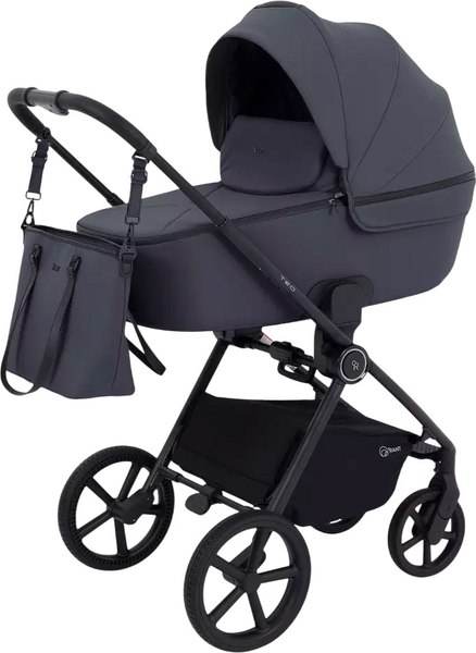 Детская универсальная коляска Rant Teo 2в1 / RA120 - фото