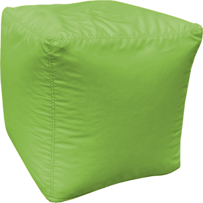 Бескаркасный пуфик Flagman Куб ПК50.2-02 - фото