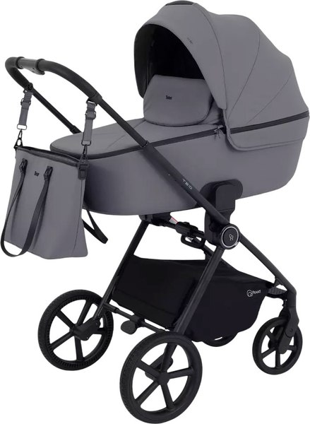 Детская универсальная коляска Rant Teo 2в1 / RA120 - фото