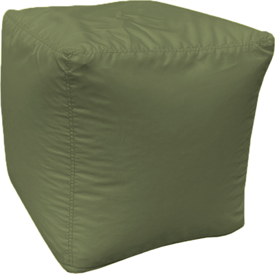 Бескаркасный пуфик Flagman Куб ПК50.2-03 - фото