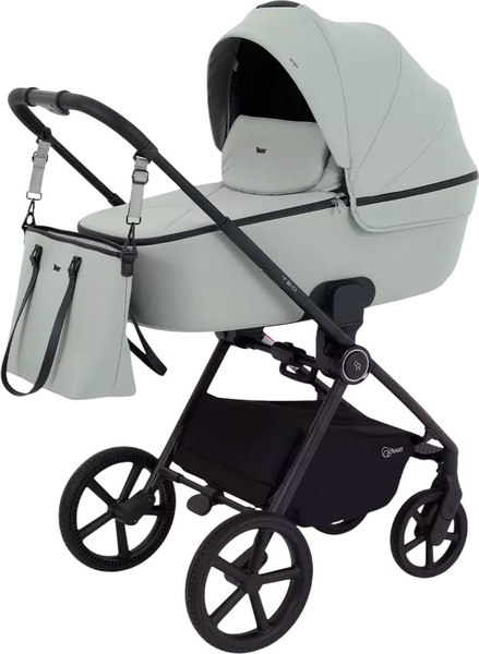 Детская универсальная коляска Rant Teo 2в1 / RA120 - фото