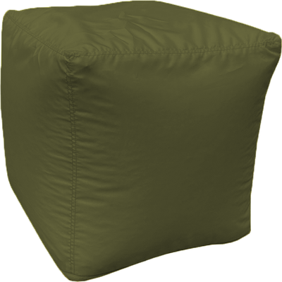 Бескаркасный пуфик Flagman Куб ПК50.2-04 - фото