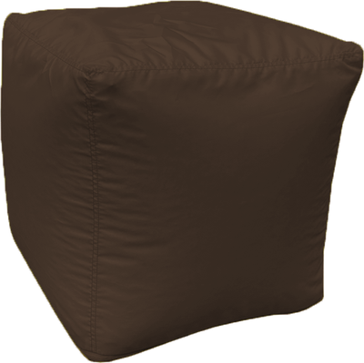 Бескаркасный пуфик Flagman Куб ПК50.2-05 - фото