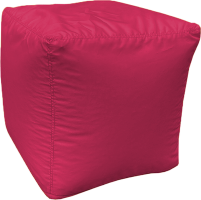 Бескаркасный пуфик Flagman Куб ПК50.2-06 - фото