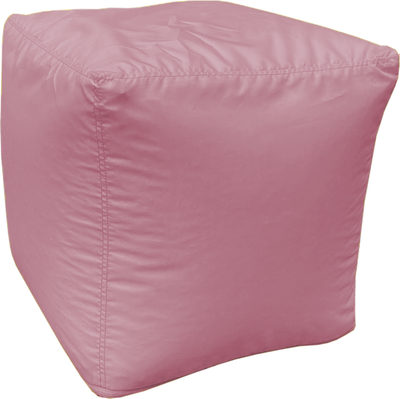 Бескаркасный пуфик Flagman Куб ПК50.2-07 - фото