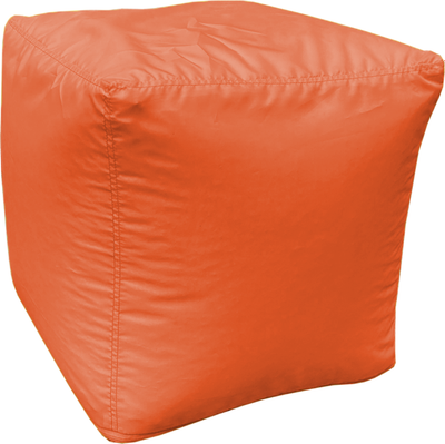 Бескаркасный пуфик Flagman Куб ПК50.2-08 - фото