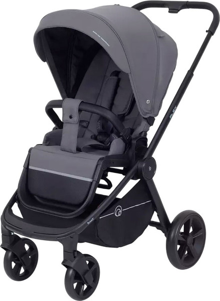 Детская прогулочная коляска Rant Flex / RA078 - фото