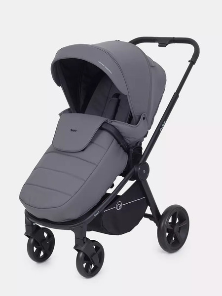 Детская прогулочная коляска Rant Flex / RA078