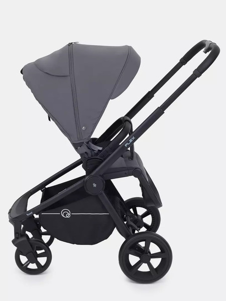 Детская прогулочная коляска Rant Flex / RA078