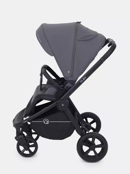 Детская прогулочная коляска Rant Flex / RA078