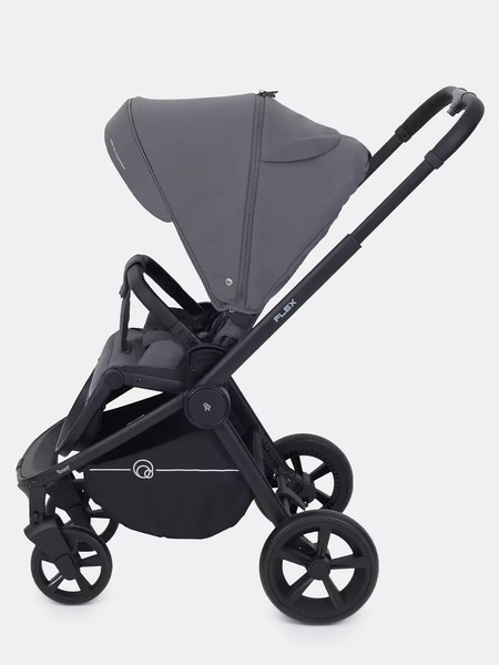 Детская прогулочная коляска Rant Flex / RA078