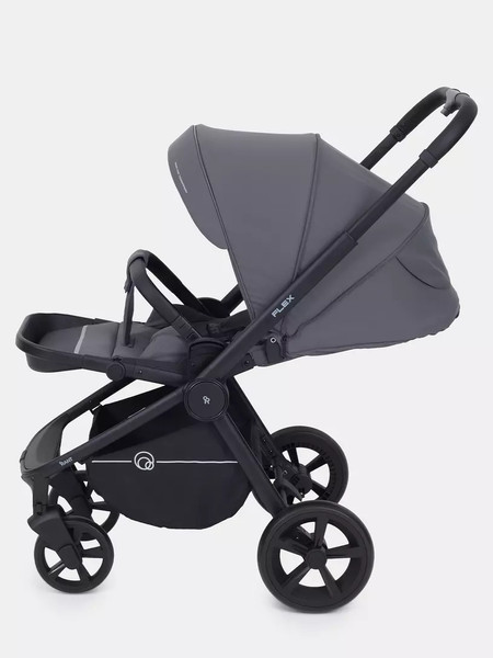 Детская прогулочная коляска Rant Flex / RA078