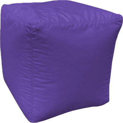 Бескаркасный пуфик Flagman Куб ПК50.2-11 - фото