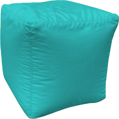 Бескаркасный пуфик Flagman Куб ПК50.2-13 - фото