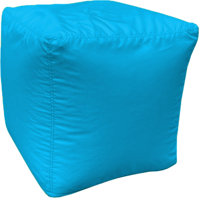 Бескаркасный пуфик Flagman Куб ПК50.2-14 - фото