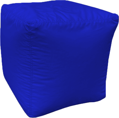 Бескаркасный пуфик Flagman Куб ПК50.2-15 - фото