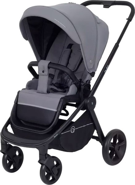 Детская прогулочная коляска Rant Flex / RA078 - фото