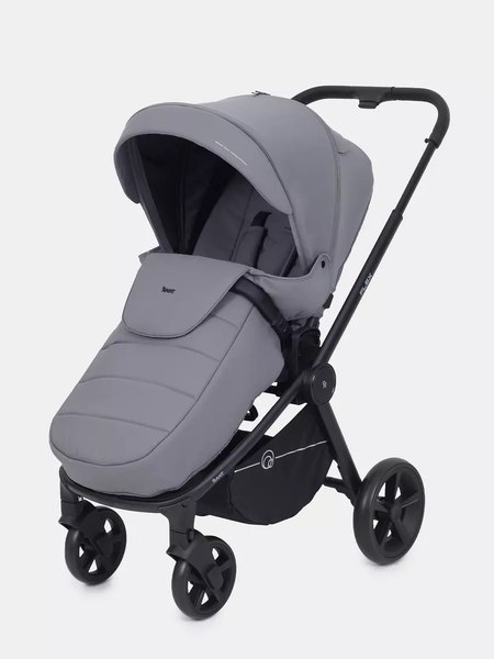 Детская прогулочная коляска Rant Flex / RA078