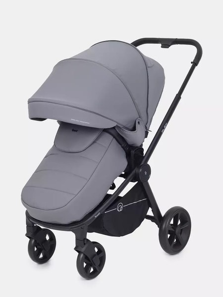 Детская прогулочная коляска Rant Flex / RA078