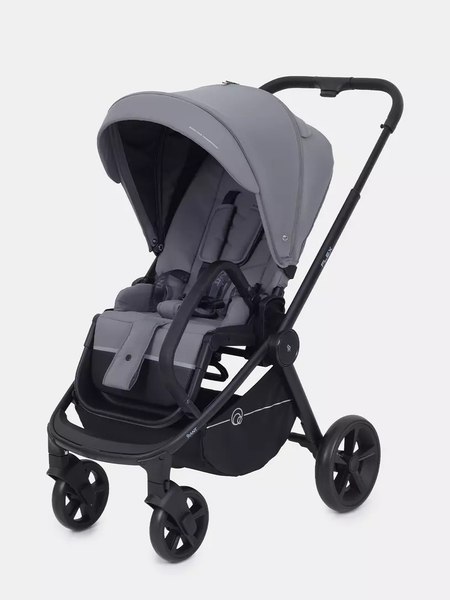 Детская прогулочная коляска Rant Flex / RA078