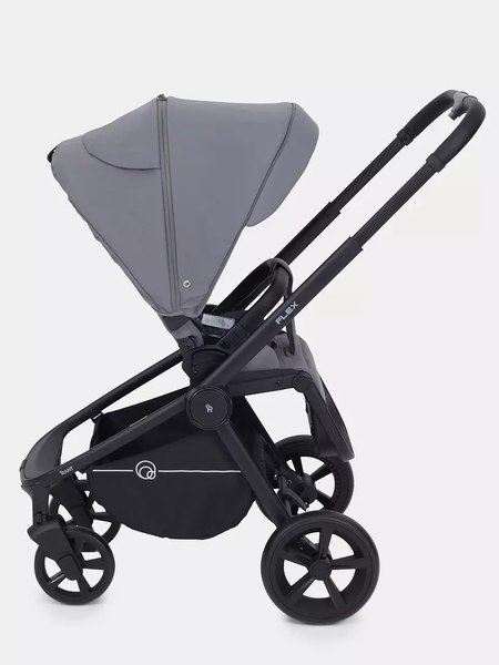 Детская прогулочная коляска Rant Flex / RA078