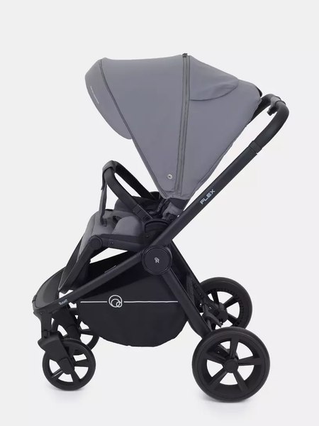 Детская прогулочная коляска Rant Flex / RA078