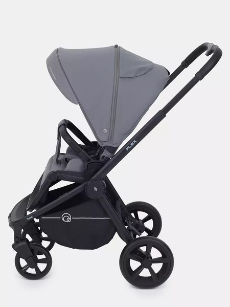 Детская прогулочная коляска Rant Flex / RA078