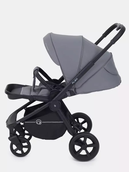 Детская прогулочная коляска Rant Flex / RA078