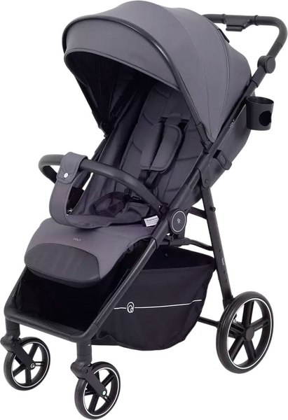 Детская прогулочная коляска Rant Volt / RA353 - фото