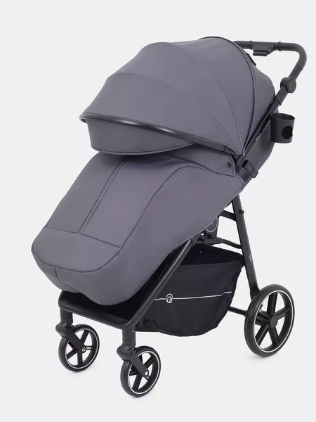 Детская прогулочная коляска Rant Volt / RA353