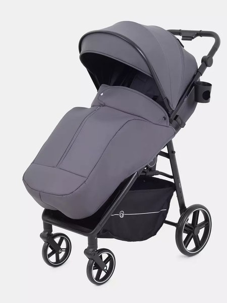 Детская прогулочная коляска Rant Volt / RA353